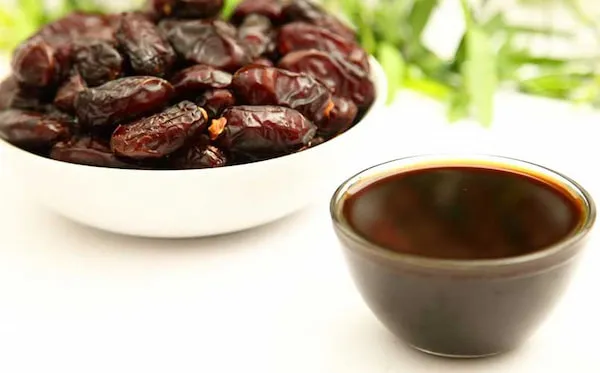 خرید شیره خرما غلیظ + قیمت عالی با کیفیت تضمینی